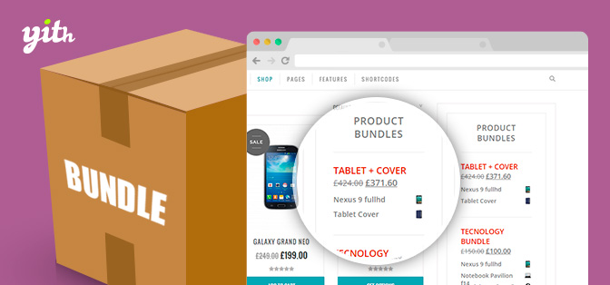 Yithemes Ecommerce Plugins Pack – 83个电子商务插件包插图