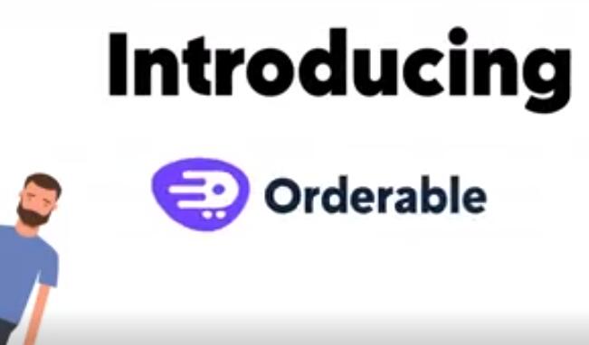 Orderable Pro v.1.18.1.0 – WordPress 食品订购系统
