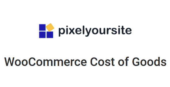 PixelYourSite WooCommerce Cost of Goods v1.0.10 – WooCommerce 商品成本插件插图