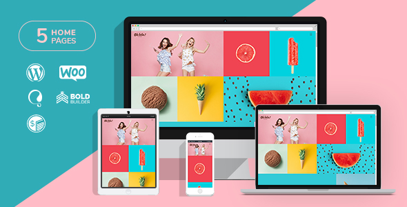 Ohlala v1.2.2 – 蛋糕店、冰淇淋和果汁吧插图