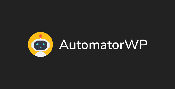 AutomatorWP v5.1.8（已汉化） – WordPress 自动化插件插图