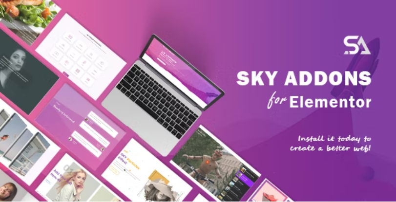 Lagom WHMCS Client Theme v2.2.5插图