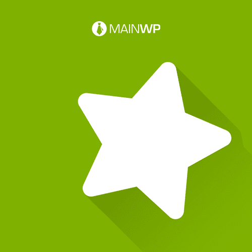 MainWP Favorites Extension v5.0.1插图