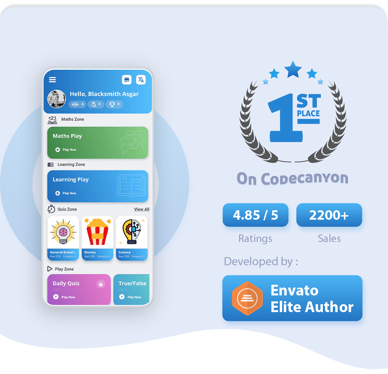 Quiz Online v7.1.5（破解版）插图(1)