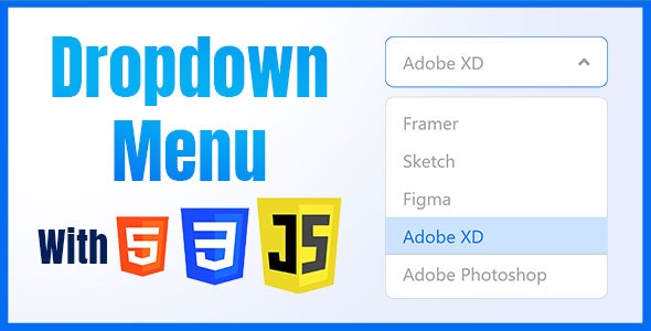 Dropdown Menu Filter v1.6.7 – 下拉菜单筛选器插图