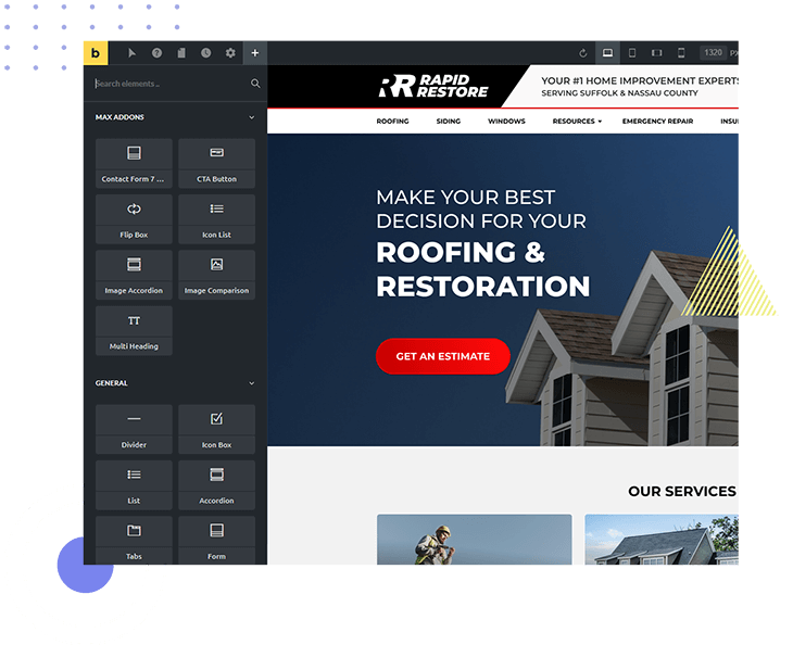 Max Addons Pro for Bricks Builder v1.13.4插图