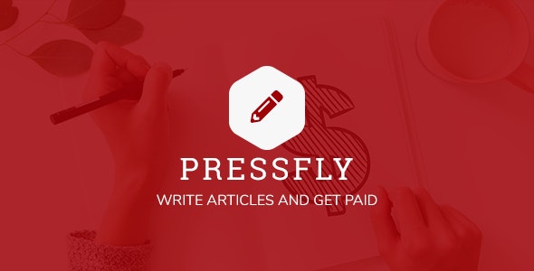 PressFly v3.3.0 – 货币化文章系统插图