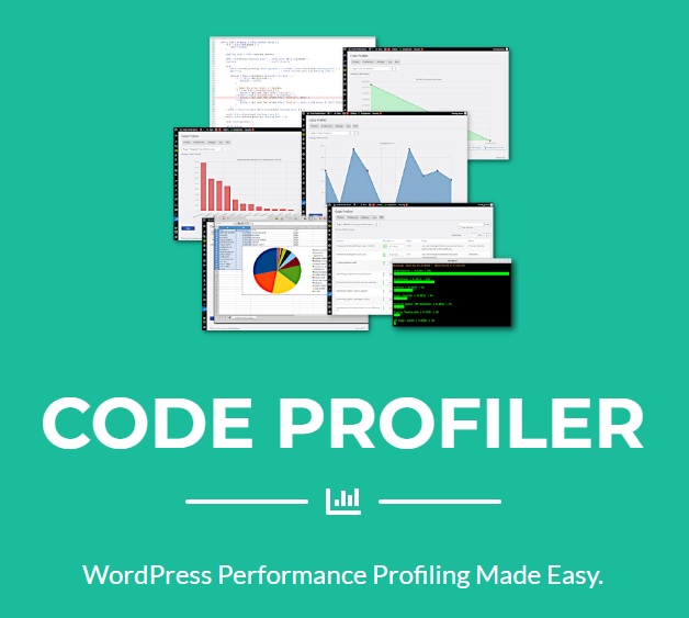 Code Profiler Pro v1.6.5(已汉化)