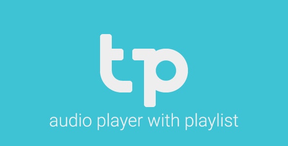 tPlayer v1.2.1.6 – WordPress 音频播放器插图