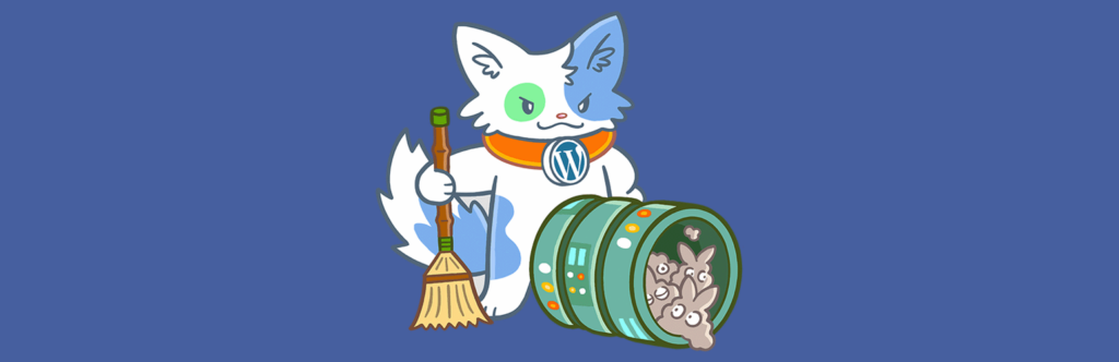 Meow Database Cleaner Pro v1.2.8
