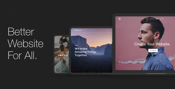 Massive Dynamic – WordPress Website Builder v8.2插图