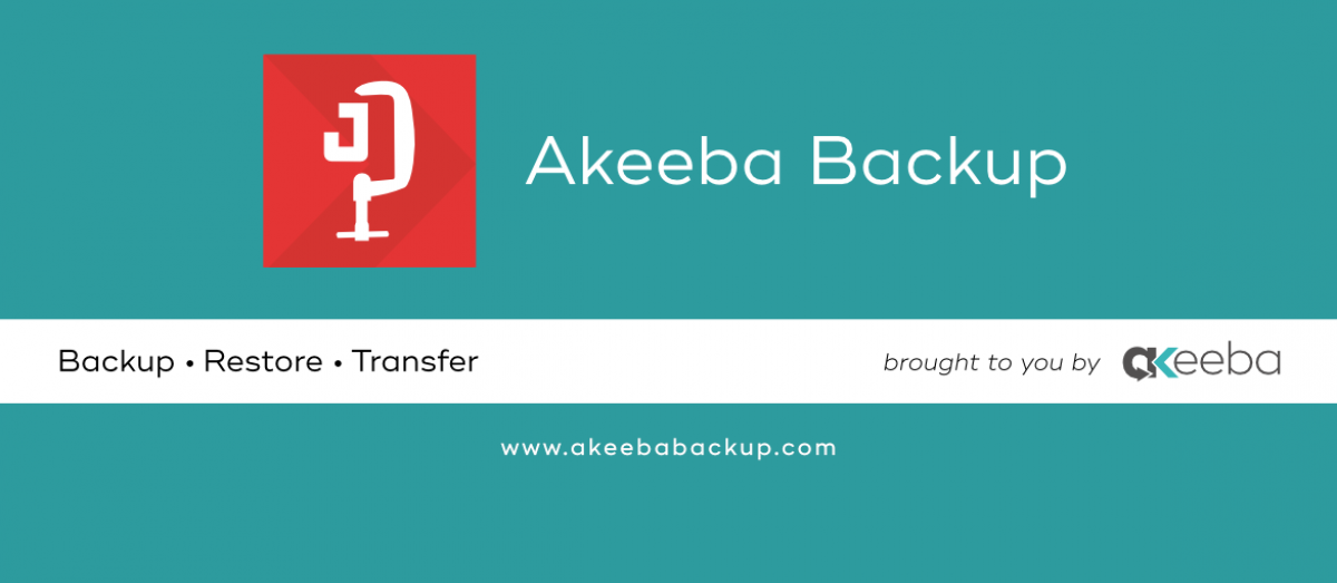 Akeeba Backup Pro v9.5.0