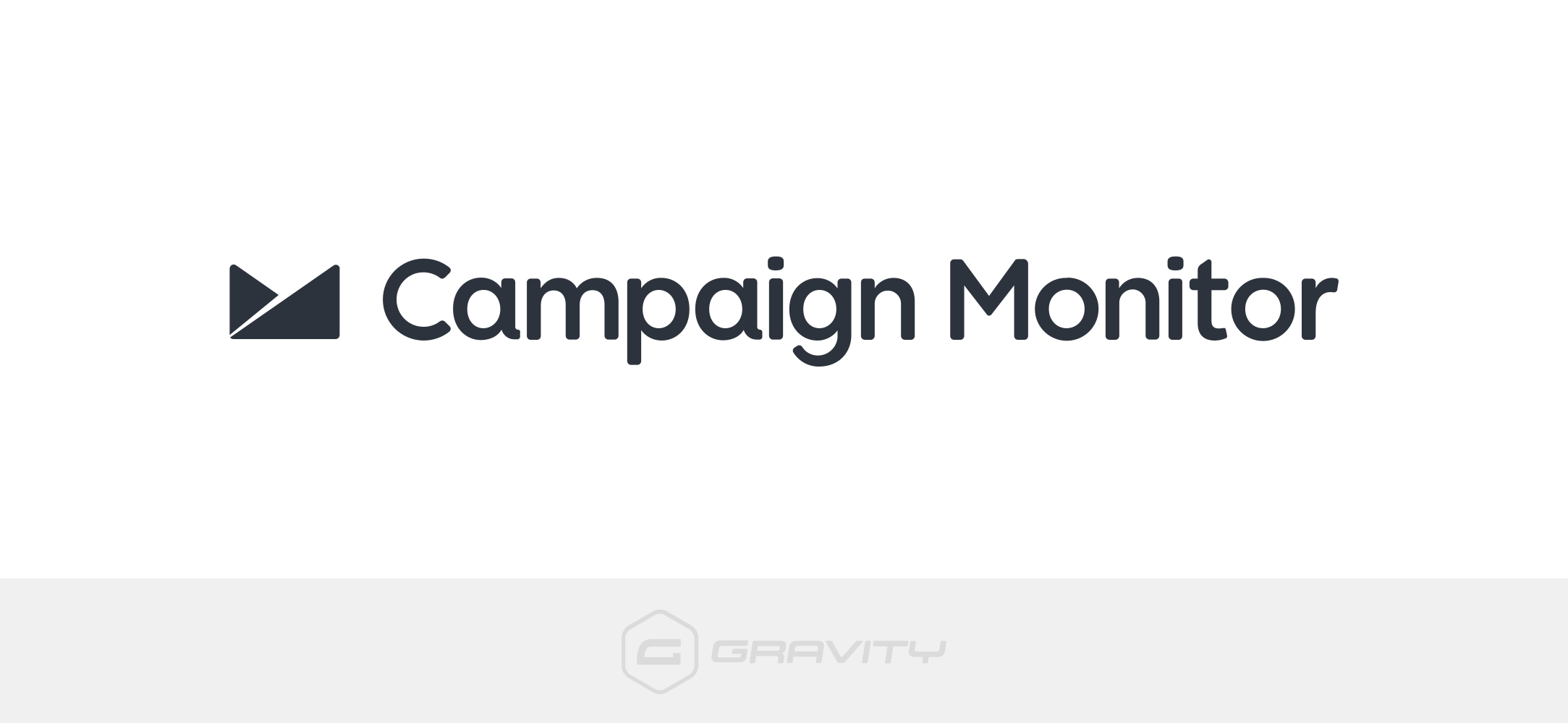 Gravity Forms Campaign Monitor Add-On v3.9.1插图