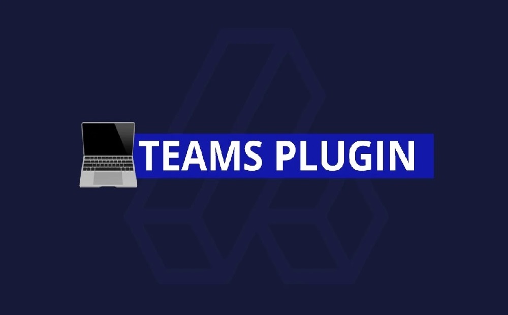 Teams Plugin – ultimate collaboration system By AltumCode 1.0 update for v33插图