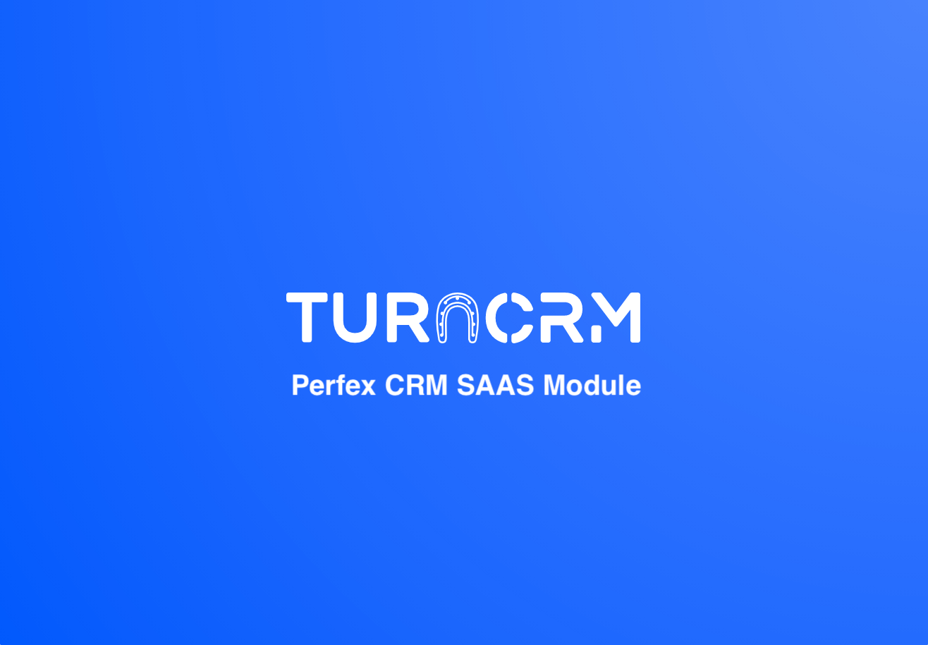 Perfex CRM SaaS Module v0.2.3插图