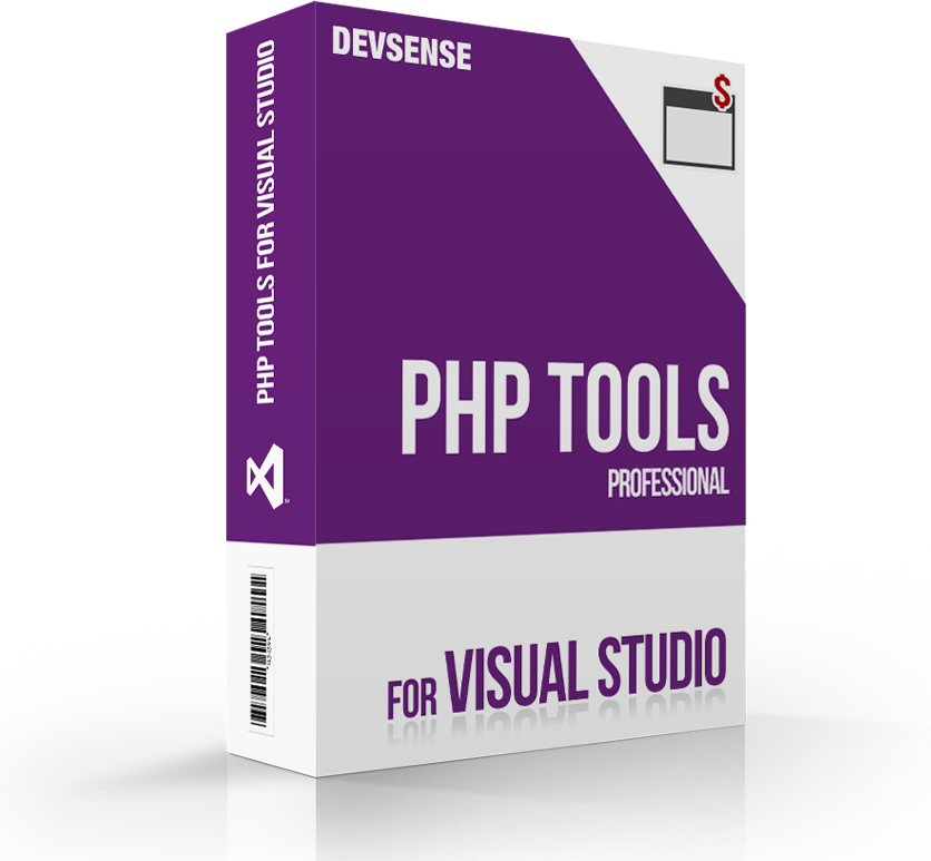 PHP Tools for Visual Studio v1.68.16373 已激活