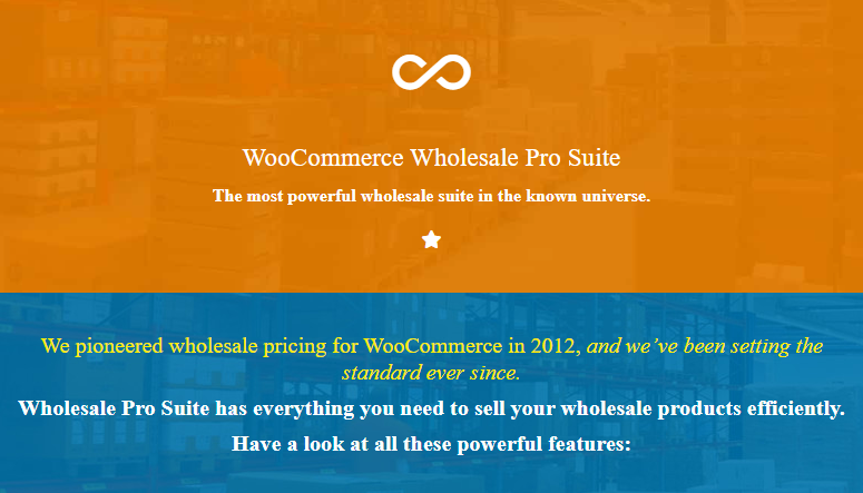 WooCommerce Wholesale Pro Suite v4.0.18插图