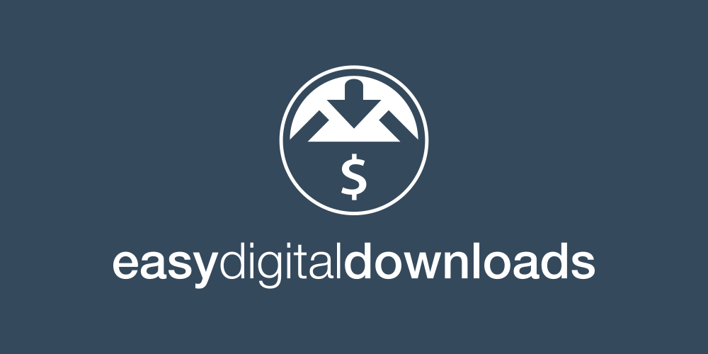 Easy Digital Downloads (EDD) + Add-ons v3.3.5.2(包含插件请见插件列表)
