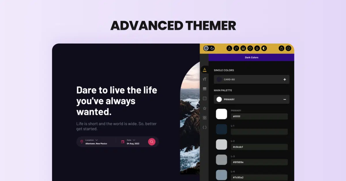 Advanced Themer for Bricks v3.0.4插图