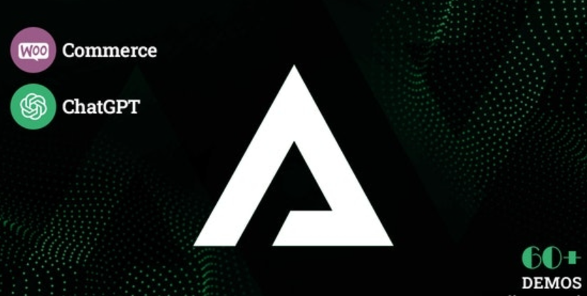 Alpus Pro v1.0.1 – Creative & WooCommerce WordPress 主题插图