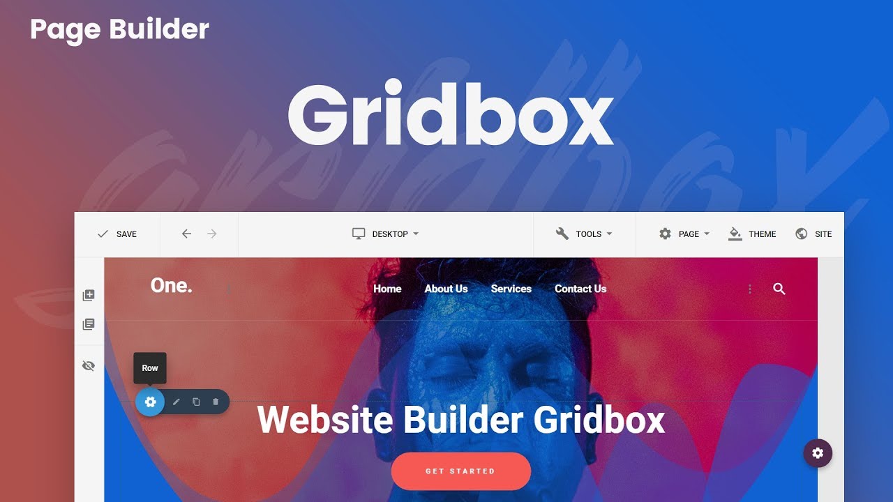 Gridbox Pro v2.15.1