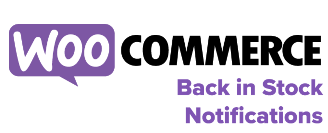 WooCommerce Back In Stock Notifications v2.0.5插图