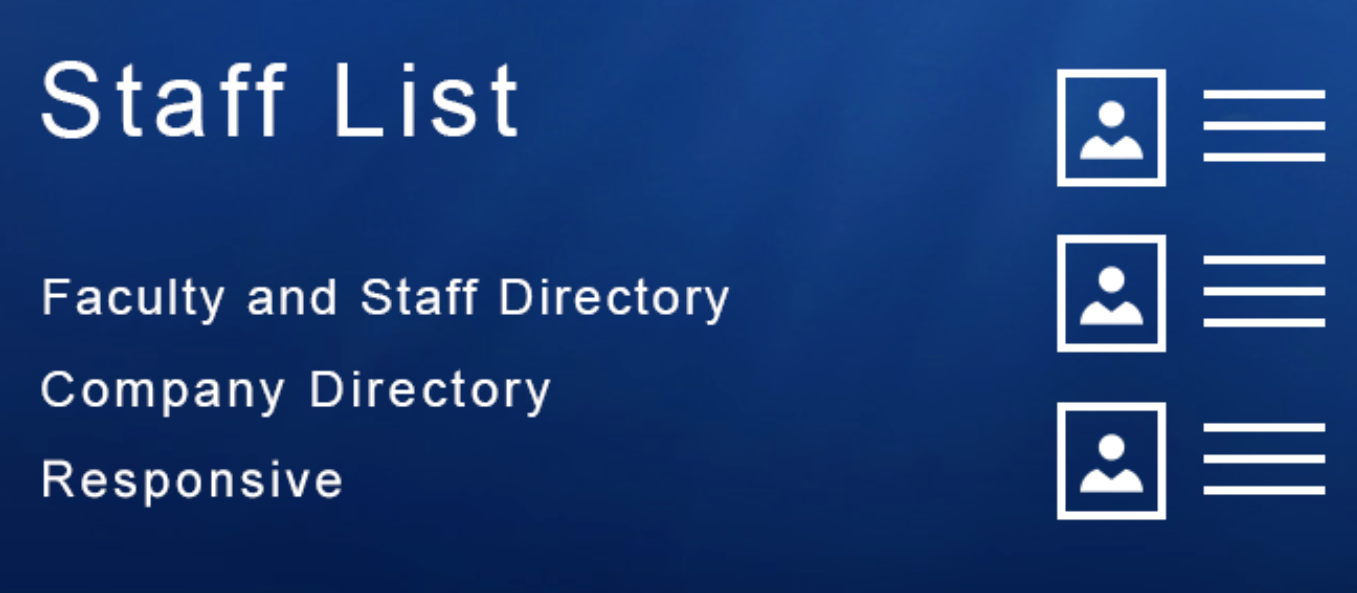Staff List Pro v4.0.4(已汉化60%)