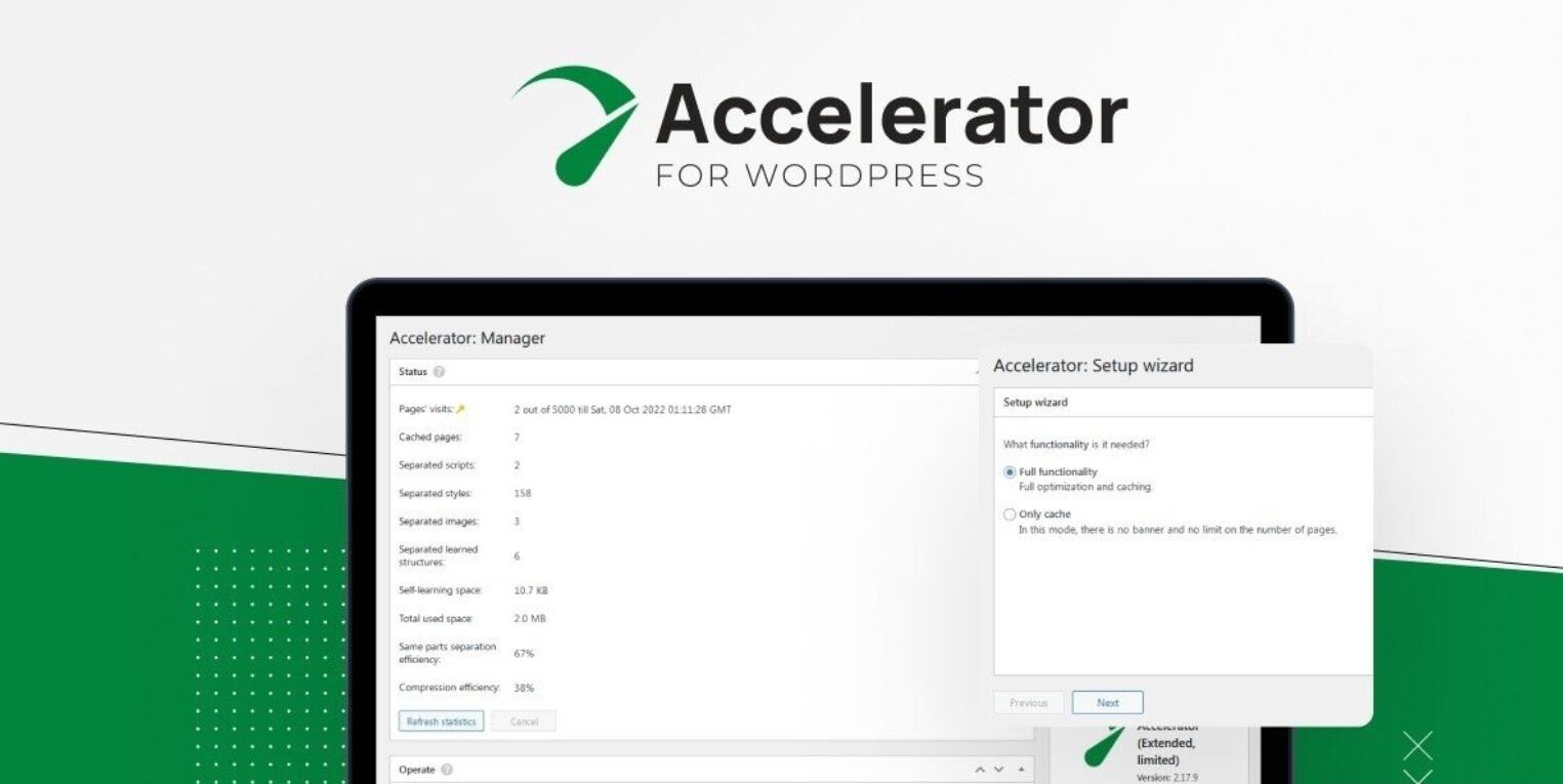 Seraphinite Accelerator Extended v2.27.46(已汉化)