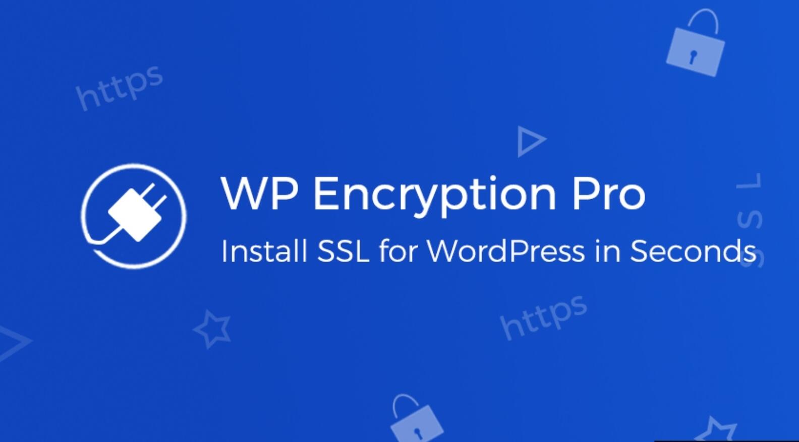WP Encryption Pro v6.3.8  – 一键式 SSL 和强制 HTTPS插图