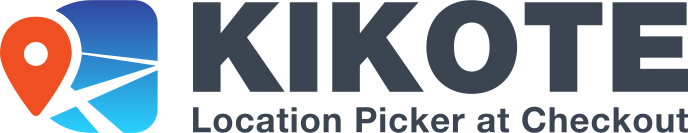 Kikote PRO v1.10.7 – Location Picker at Checkout for WooCommerce插图