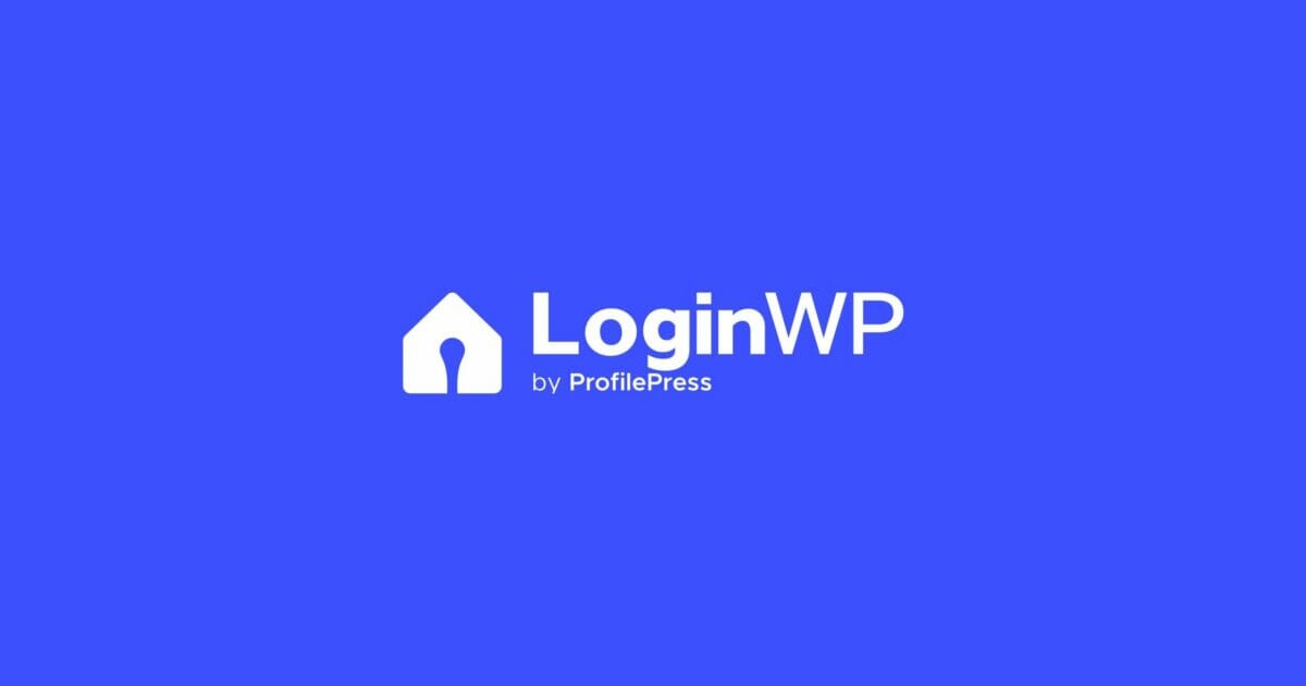 LoginWP Pro v4.0.8.6插图