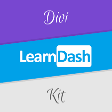 Divi LearnDash Kit v1.7.3插图