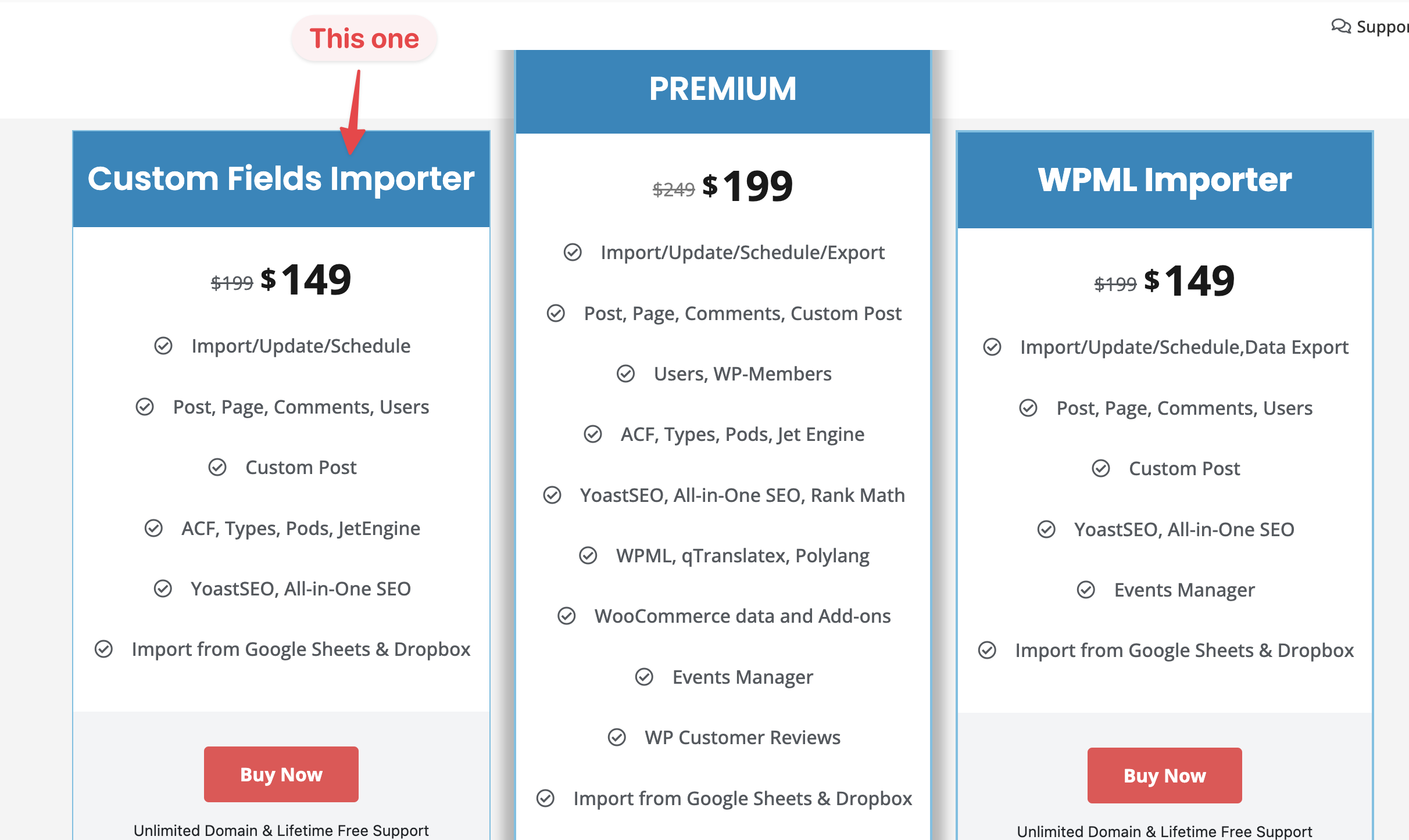 WP Ultimate CSV Importer v7.0.4(已汉化) – Custom Fields Import by SmackCoders