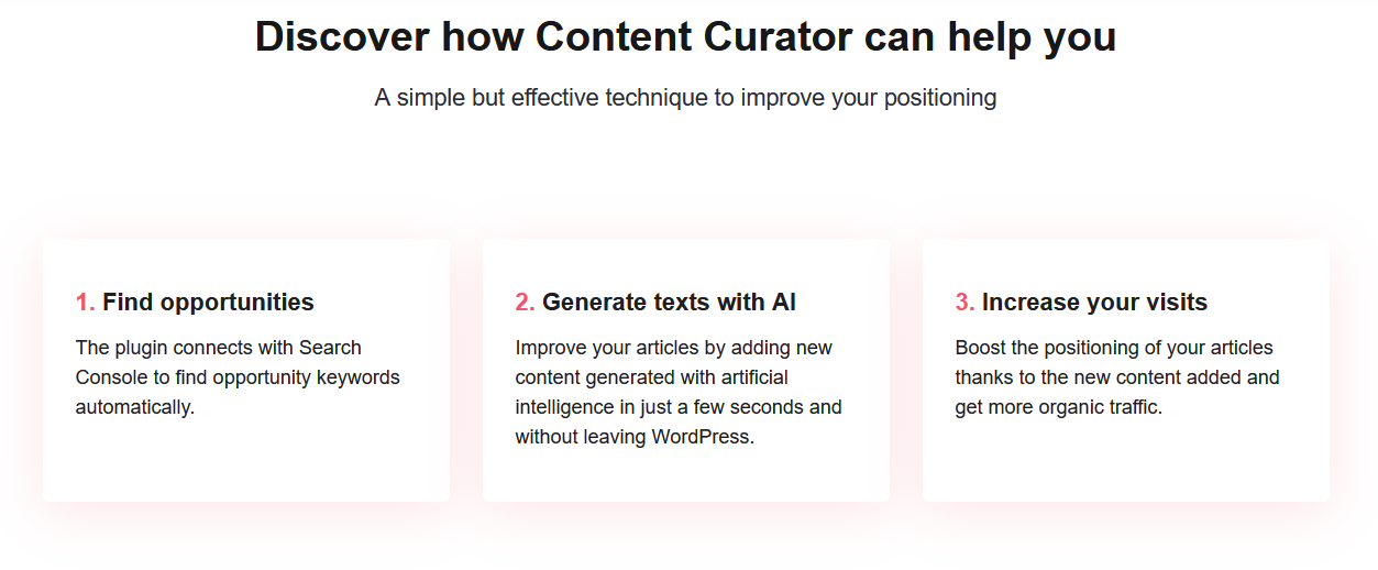 Content Curator AI v2.7.0(已汉化)