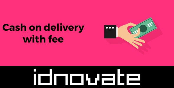 Advanced cash on delivery and cash on pickup with fee / surcharge for WooCommerce v1.3.8插图