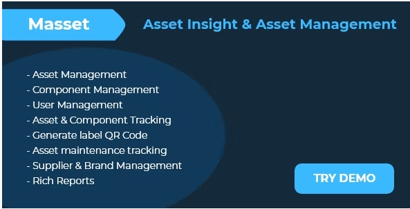 M-Assets V1.2.0 – Asset Insight & Asset Management插图