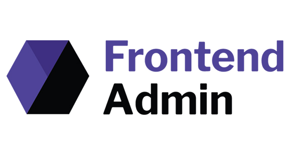 Frontend Admin Pro v3.28.15