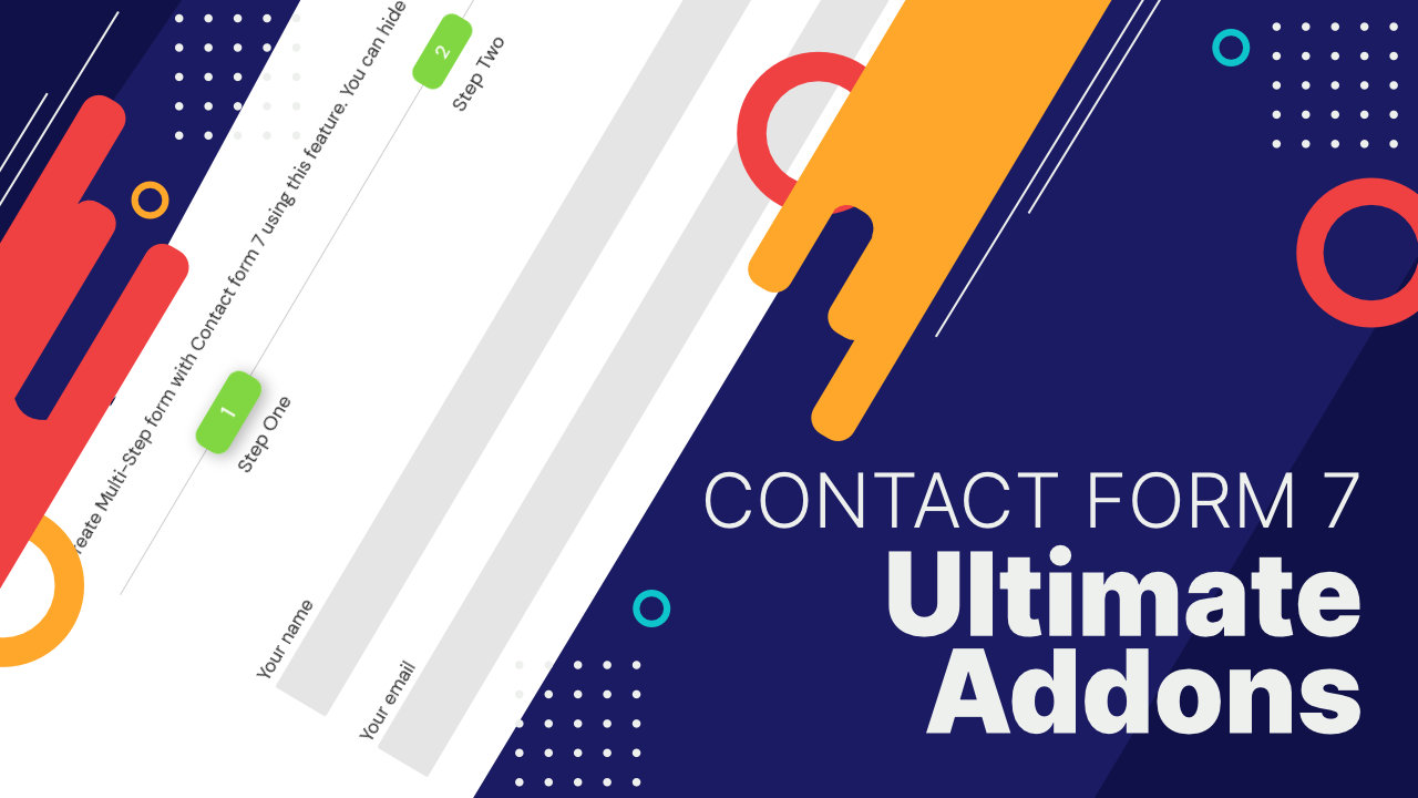 Ultimate Addons for Contact Form 7 Pro v1.8.9插图