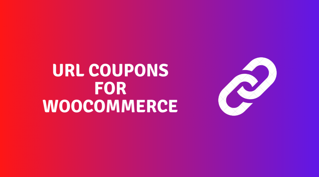 URL Coupons for WooCommerce v5.0.1插图