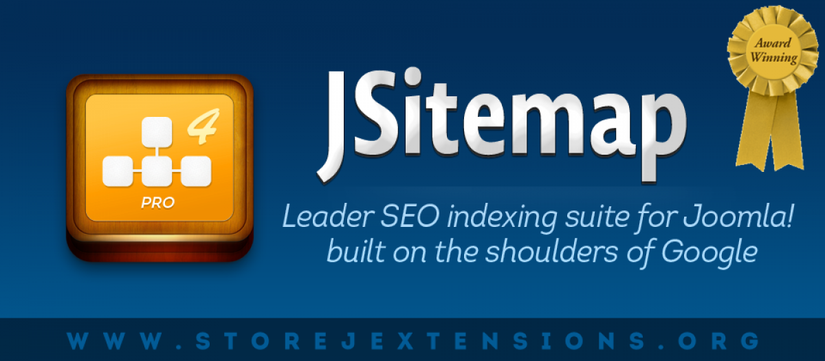 JSitemap Pro v4.19.6插图