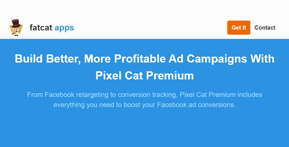 Pixel Cat Premium v3.1.0 – Personal插图