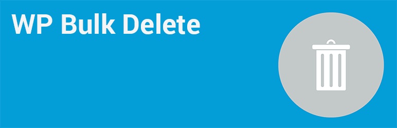 WP Bulk Delete Pro v1.4.1插图