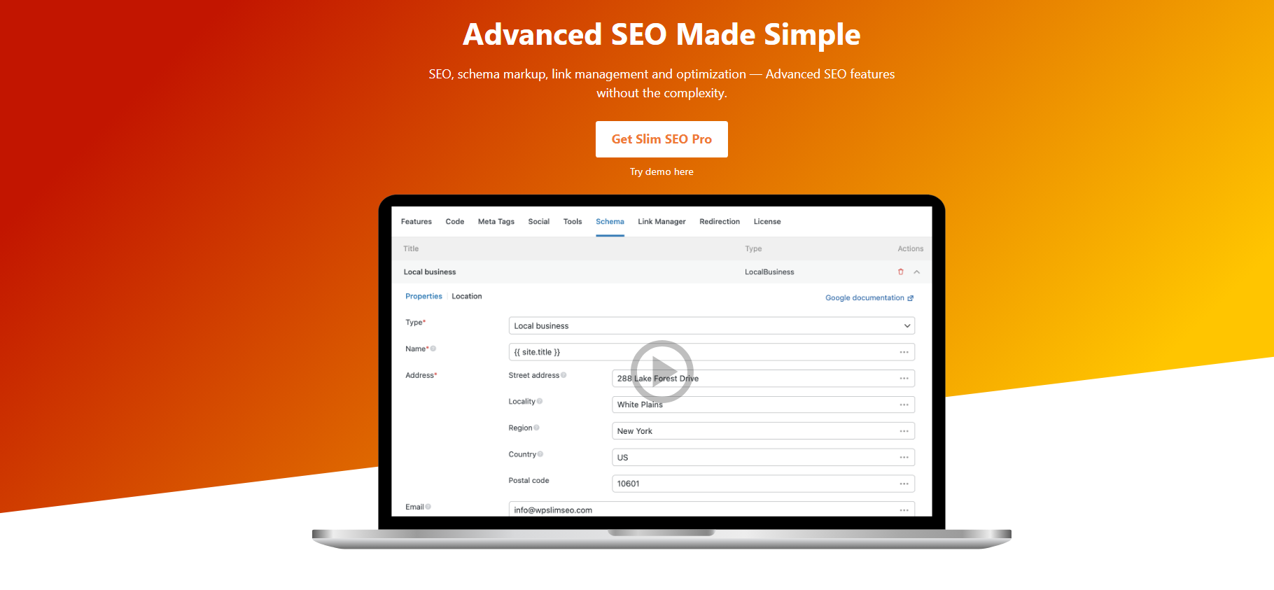 Slim SEO Pro v1.2.2 – An all-in-one Premium SEO plugin for WordPress插图