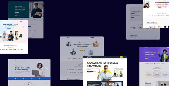 Academy LMS Pro v3.3.9 – 适用于在线课程的 WordPress LMS 插件