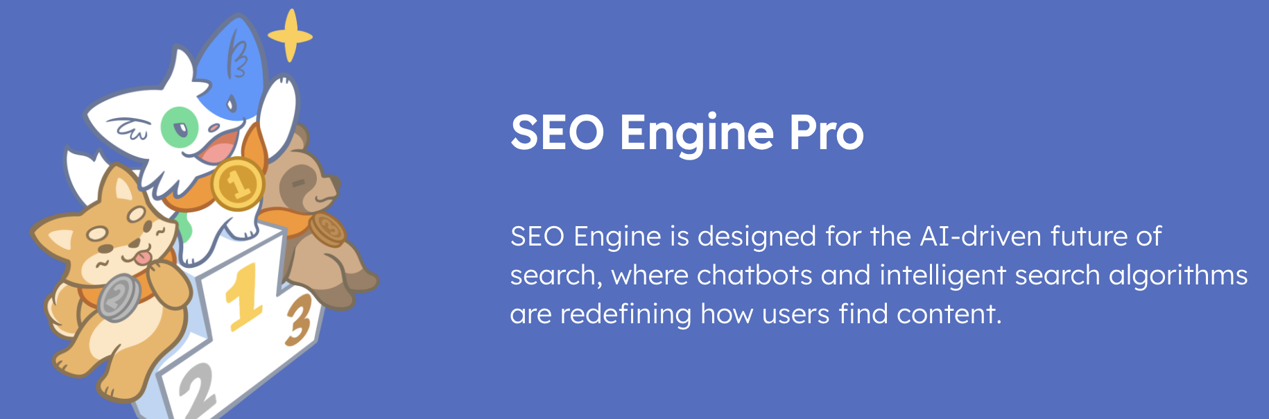 SEO Engine Pro by meowapps v0.7.0