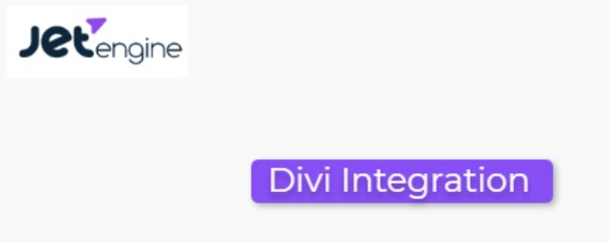 JetEngine Divi Integration Addon v0.9.1