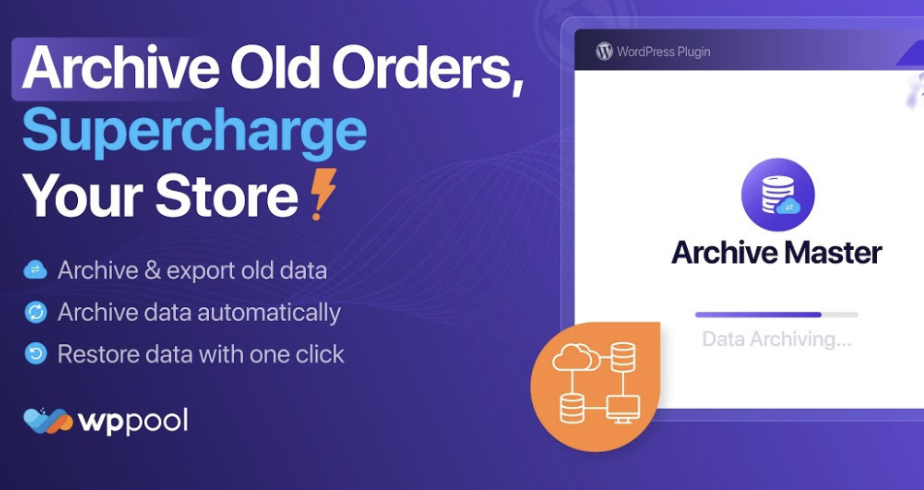 Archive Master Pro v1.3.1